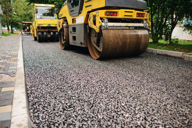 Driveway Pavers for Homes in Maple Lake, MN